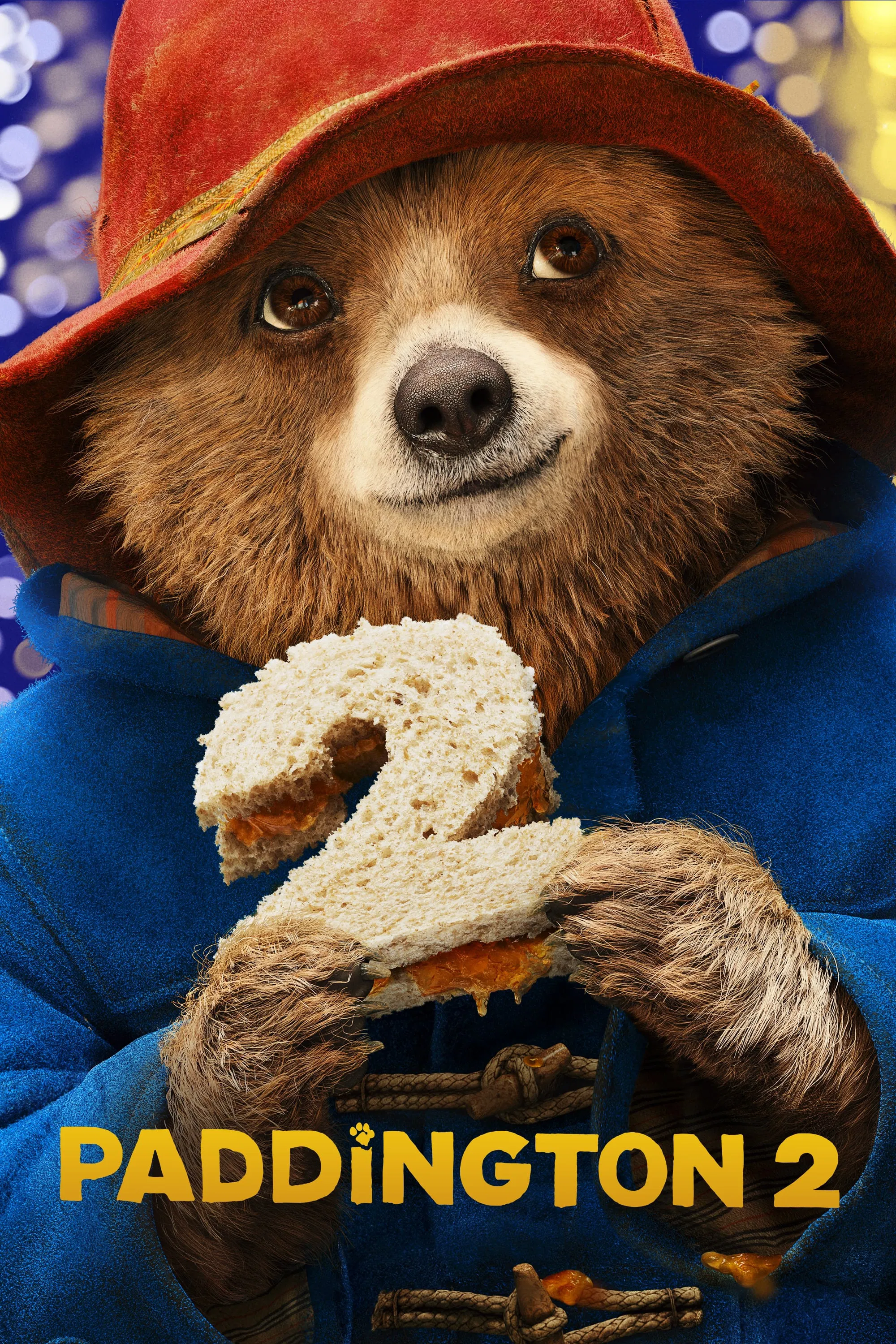 Paddington 2 – Relaxed Inclusive Screening