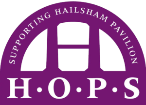 H.O.P.S. logo