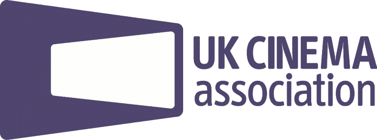 UK Cinema Association logo