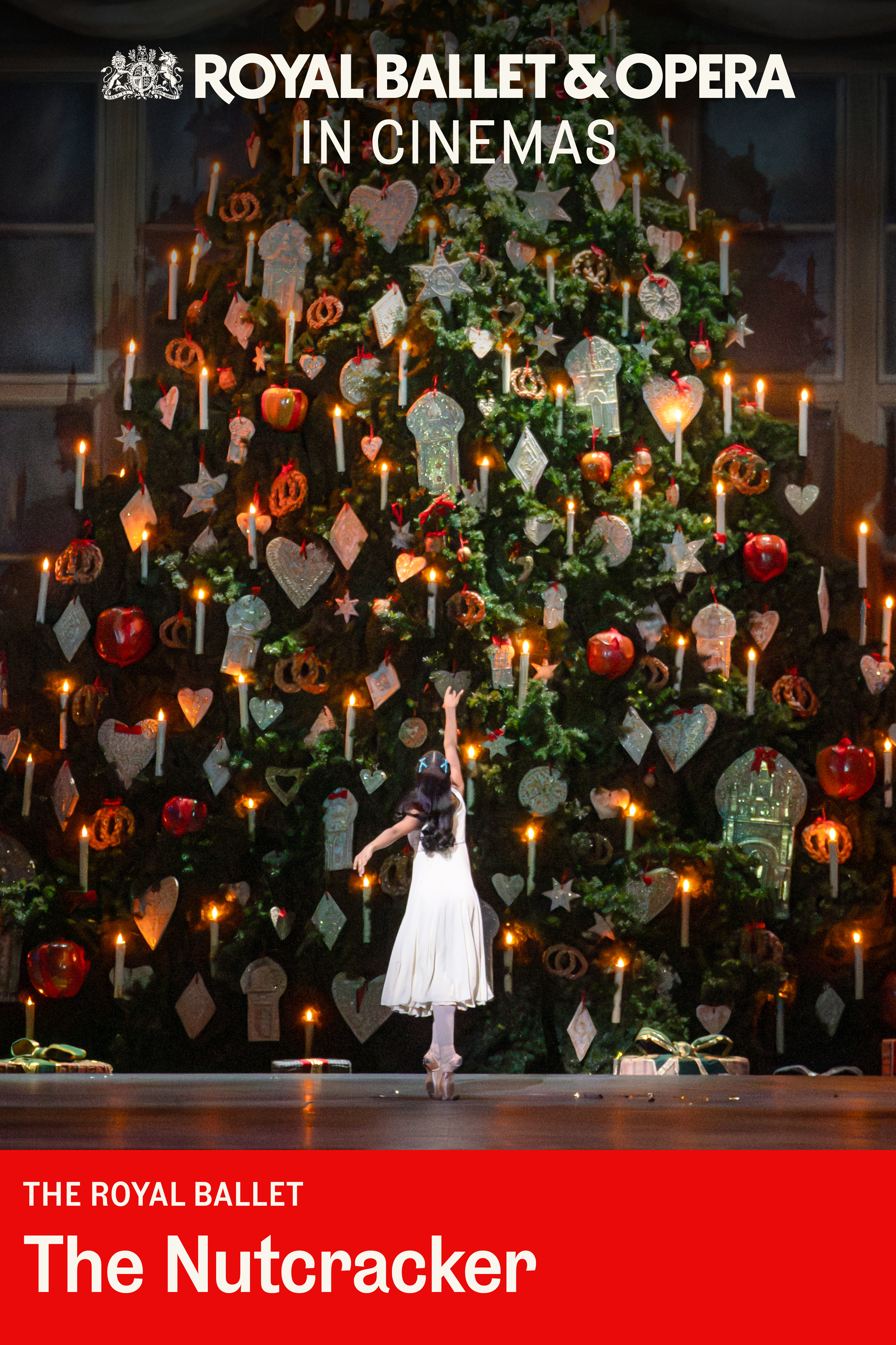 The Royal Ballet THE NUTCRACKER