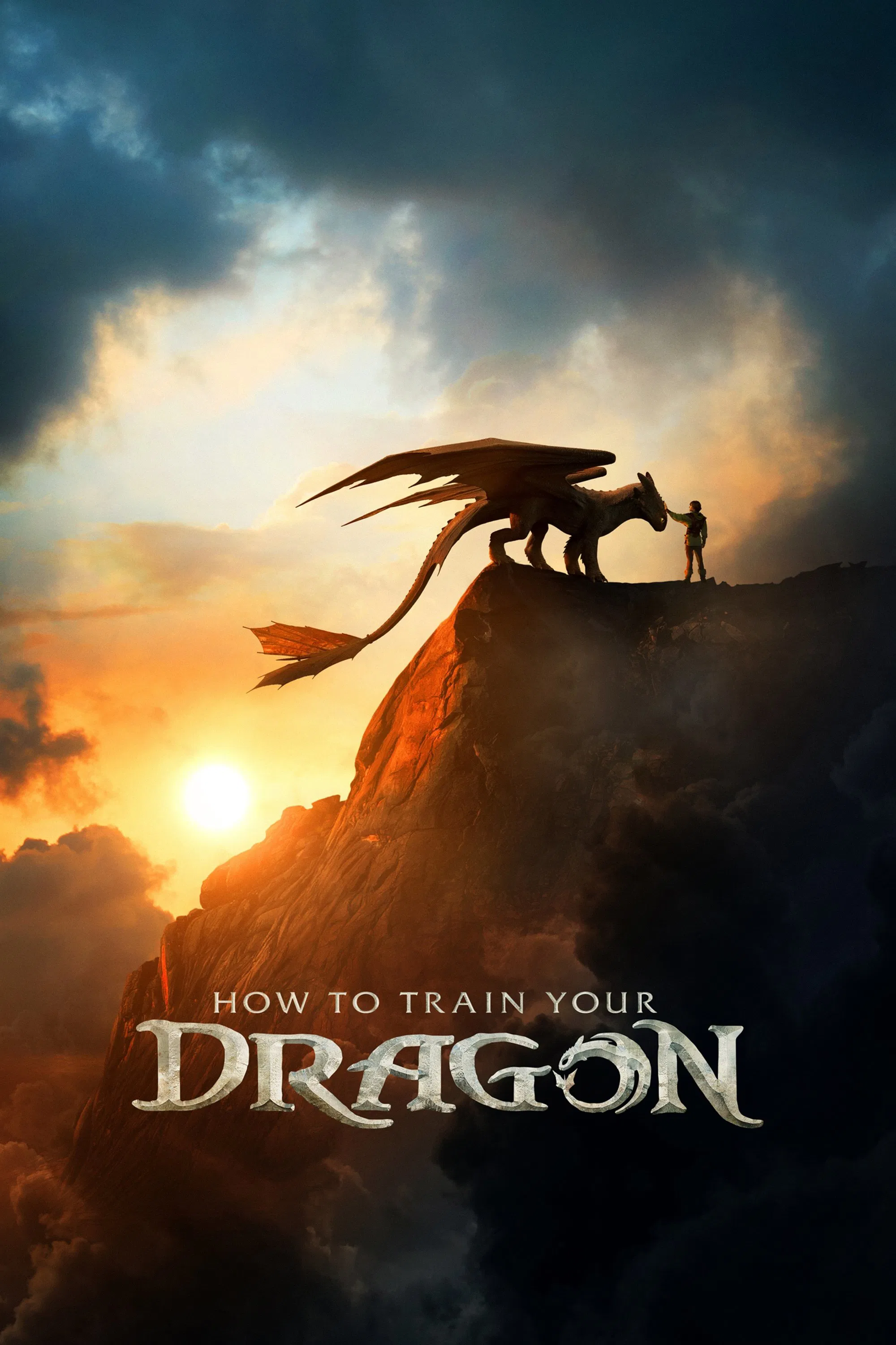 How To Train Your Dragon