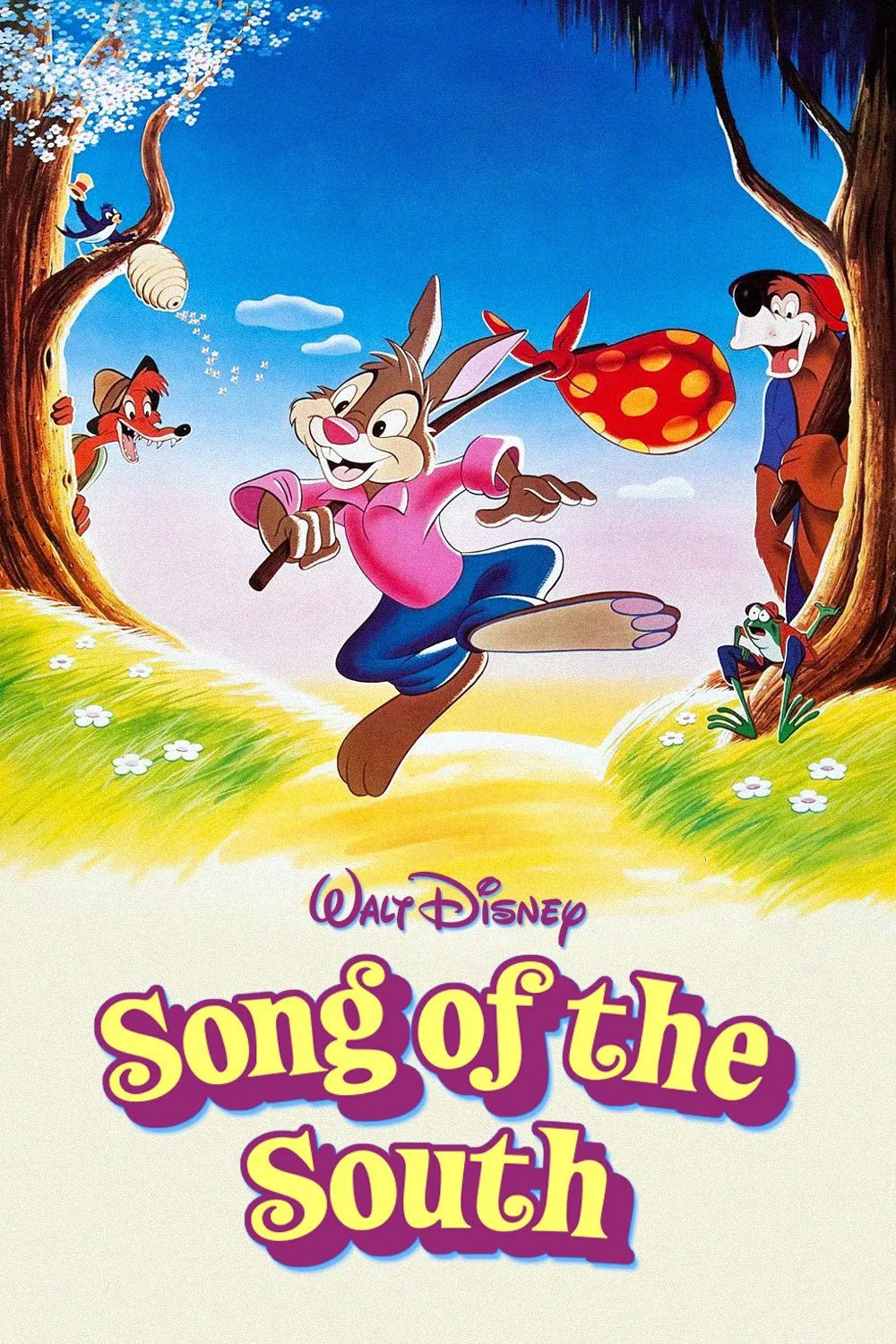 Film Club – Song of the South (1946)
