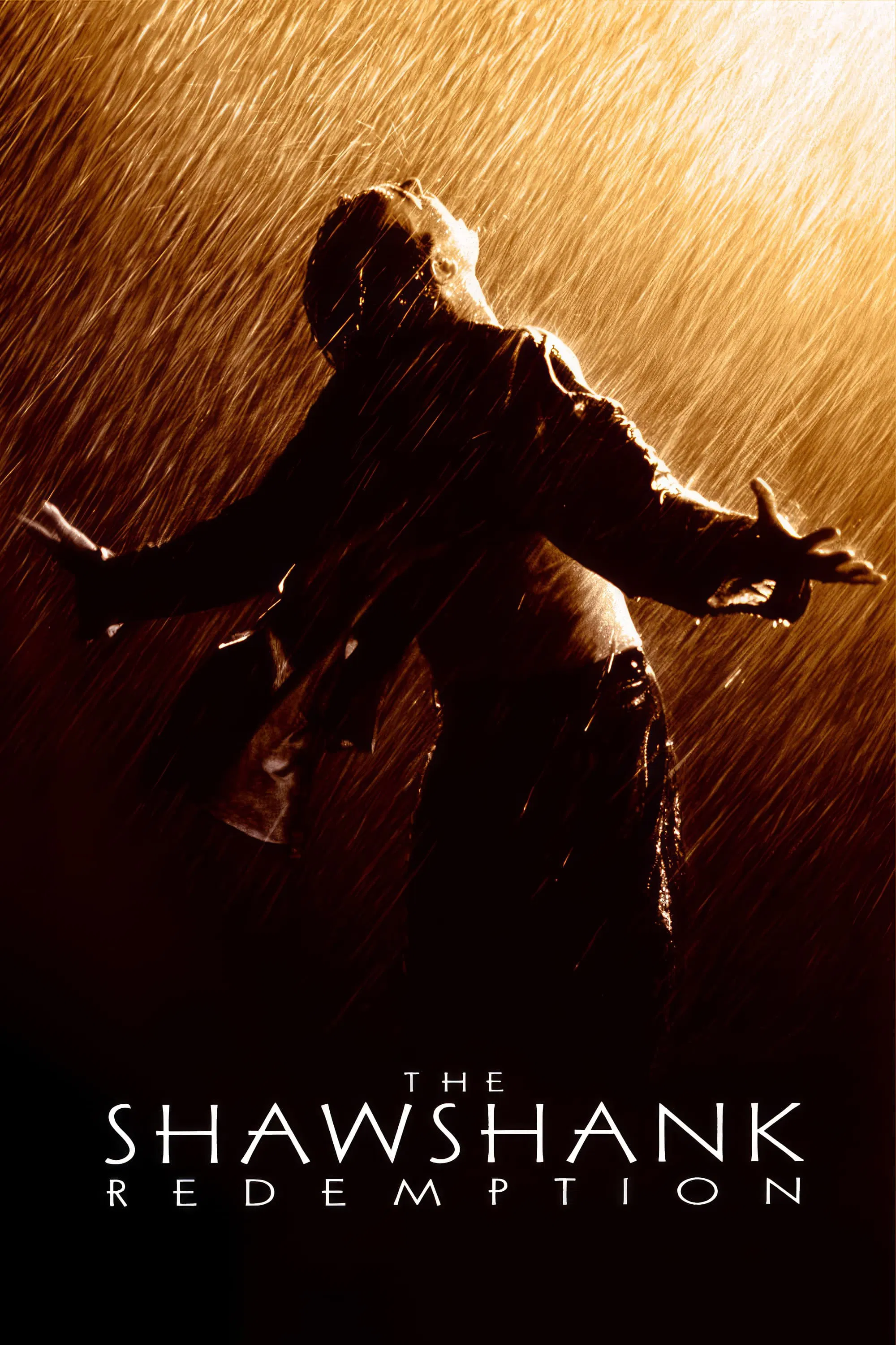 Film Club – The Shawshank Redemption (1994)