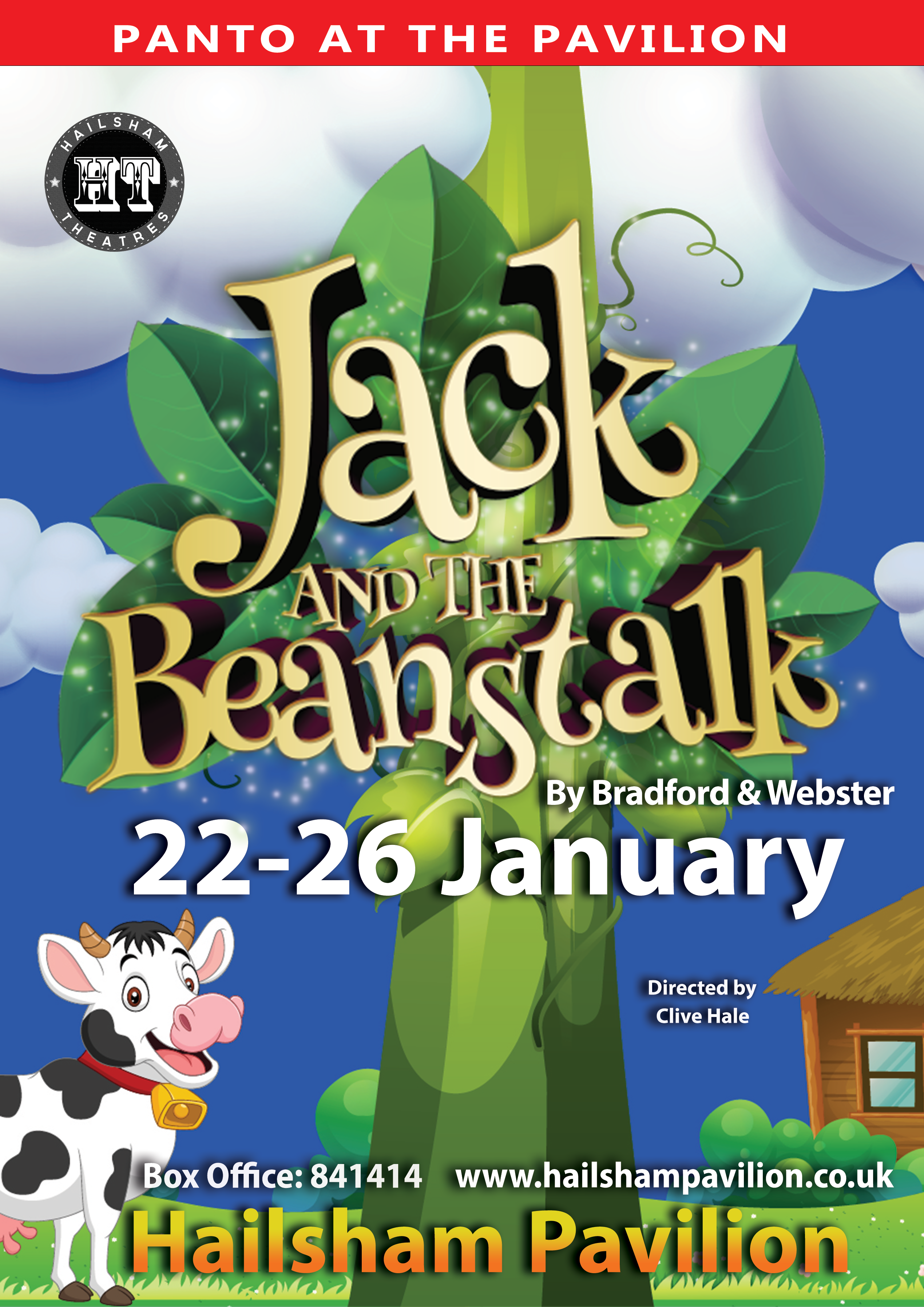 Jack And The Beanstalk