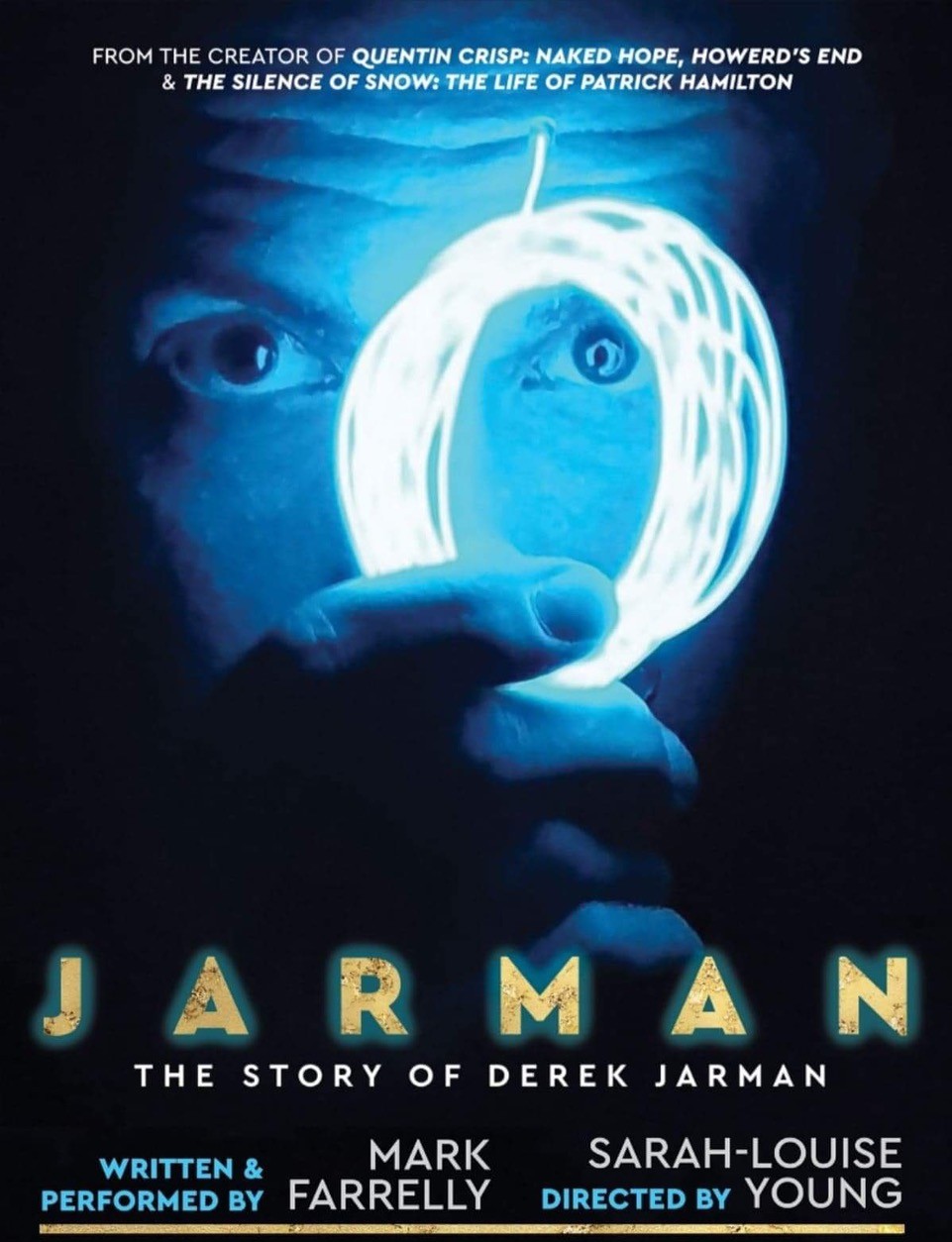Hailsham Festival – Jarman