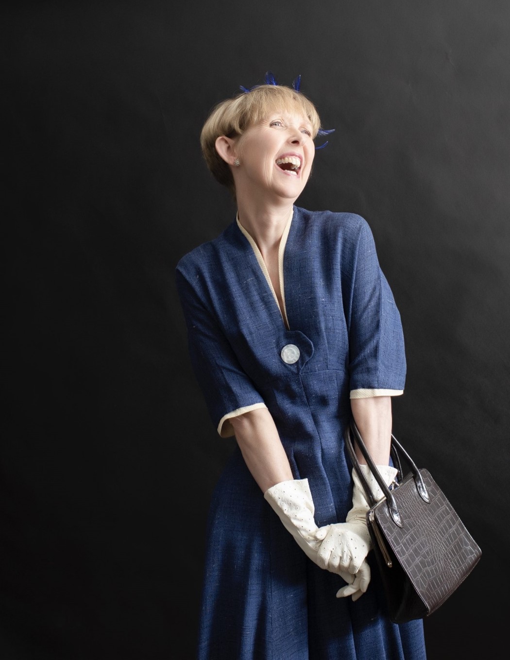 Hailsham Festival – Tea With Joyce Grenfell