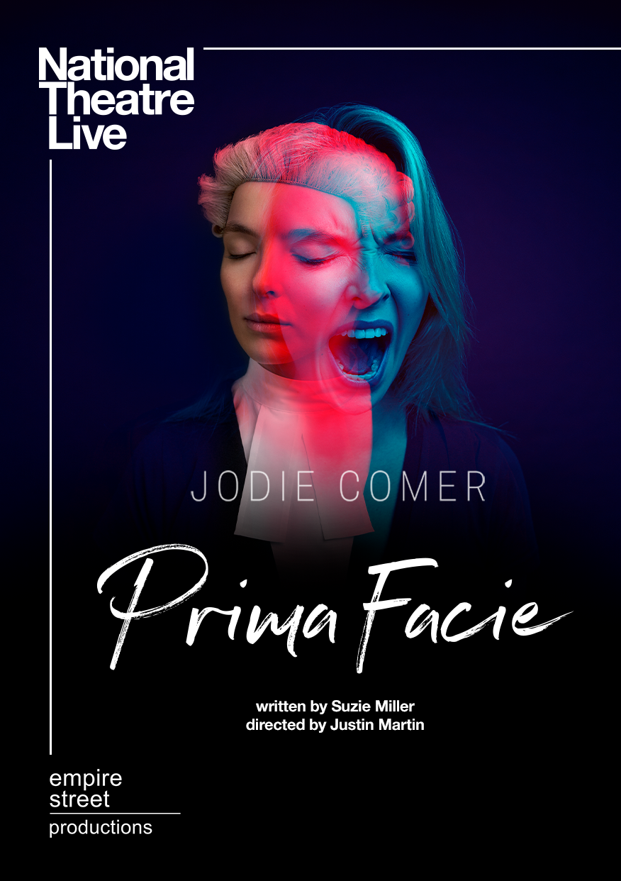 NT Live – Prima Facie