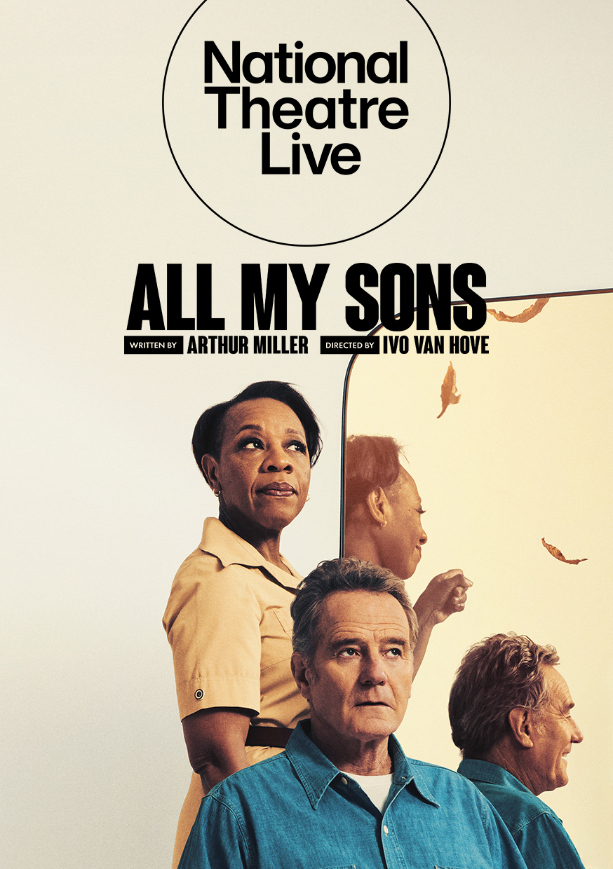 NT Live – All My Sons