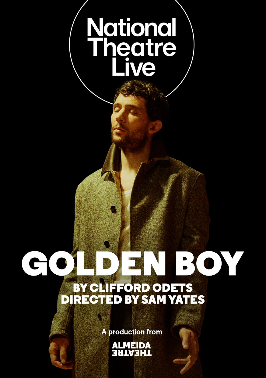 NT Live – Golden Boy