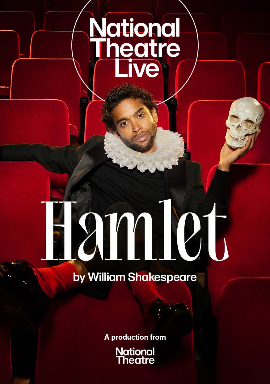 NT Live – Hamlet