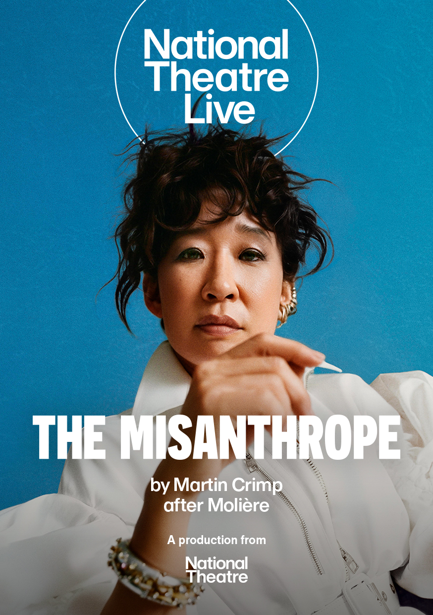 NT Live – The Misanthrope