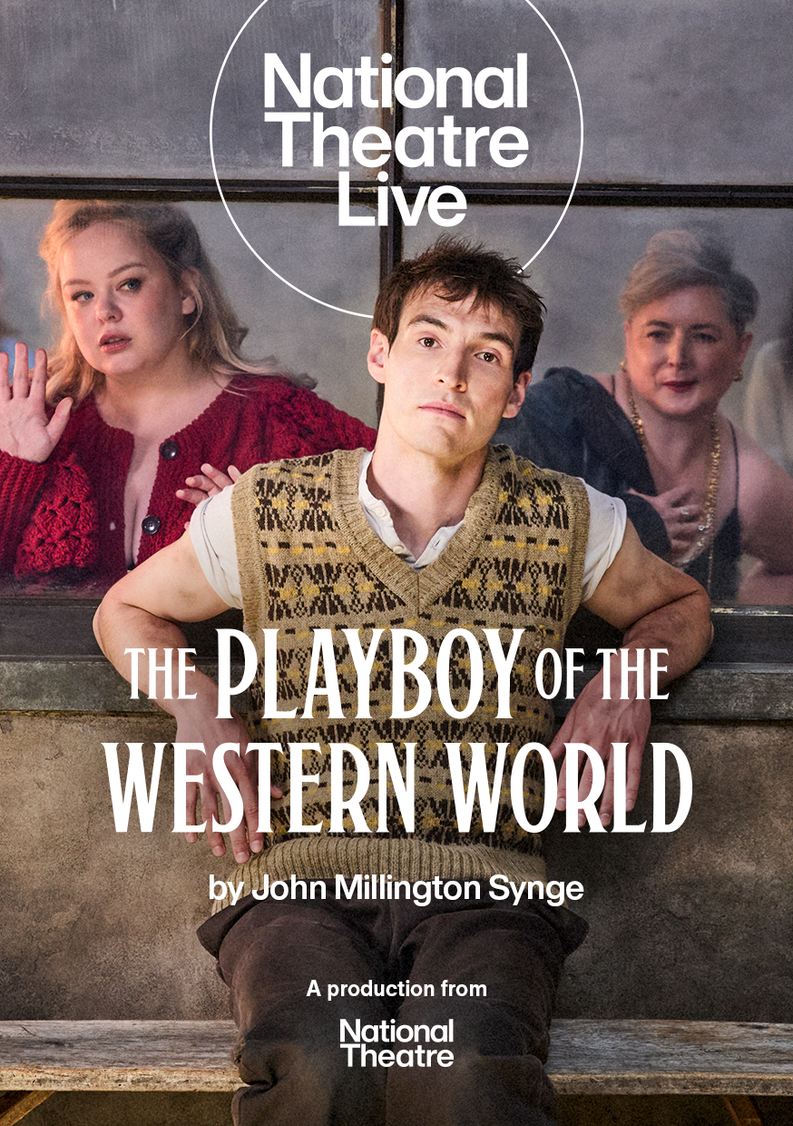 NT Live – The Playboy of the Western World