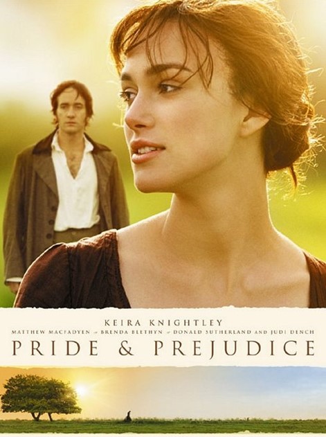 Hailsham Festival – Pride, Prejudice & Petticoats – An Immersive Screening Experience