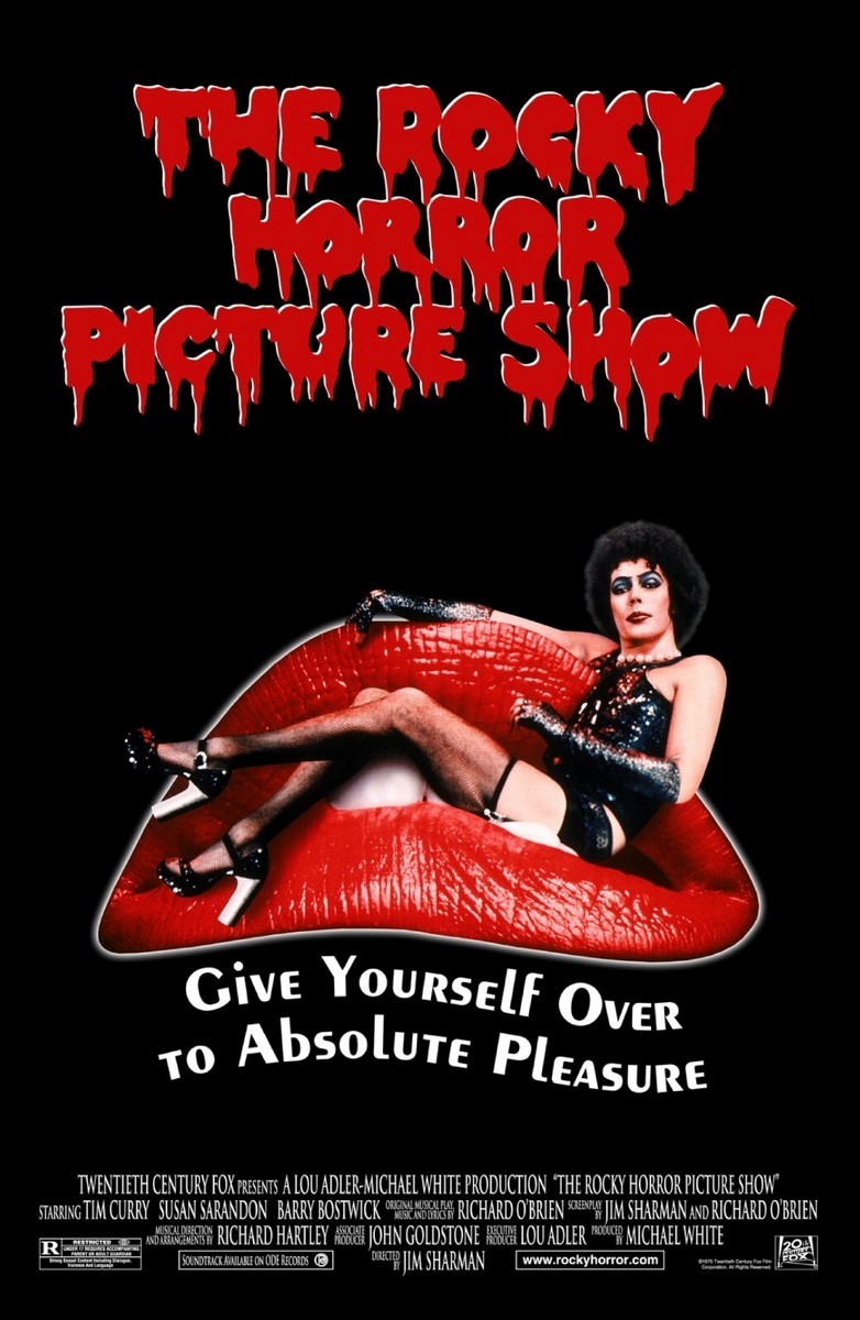Hailsham Festival Presents – The Rocky Horror Picture Show