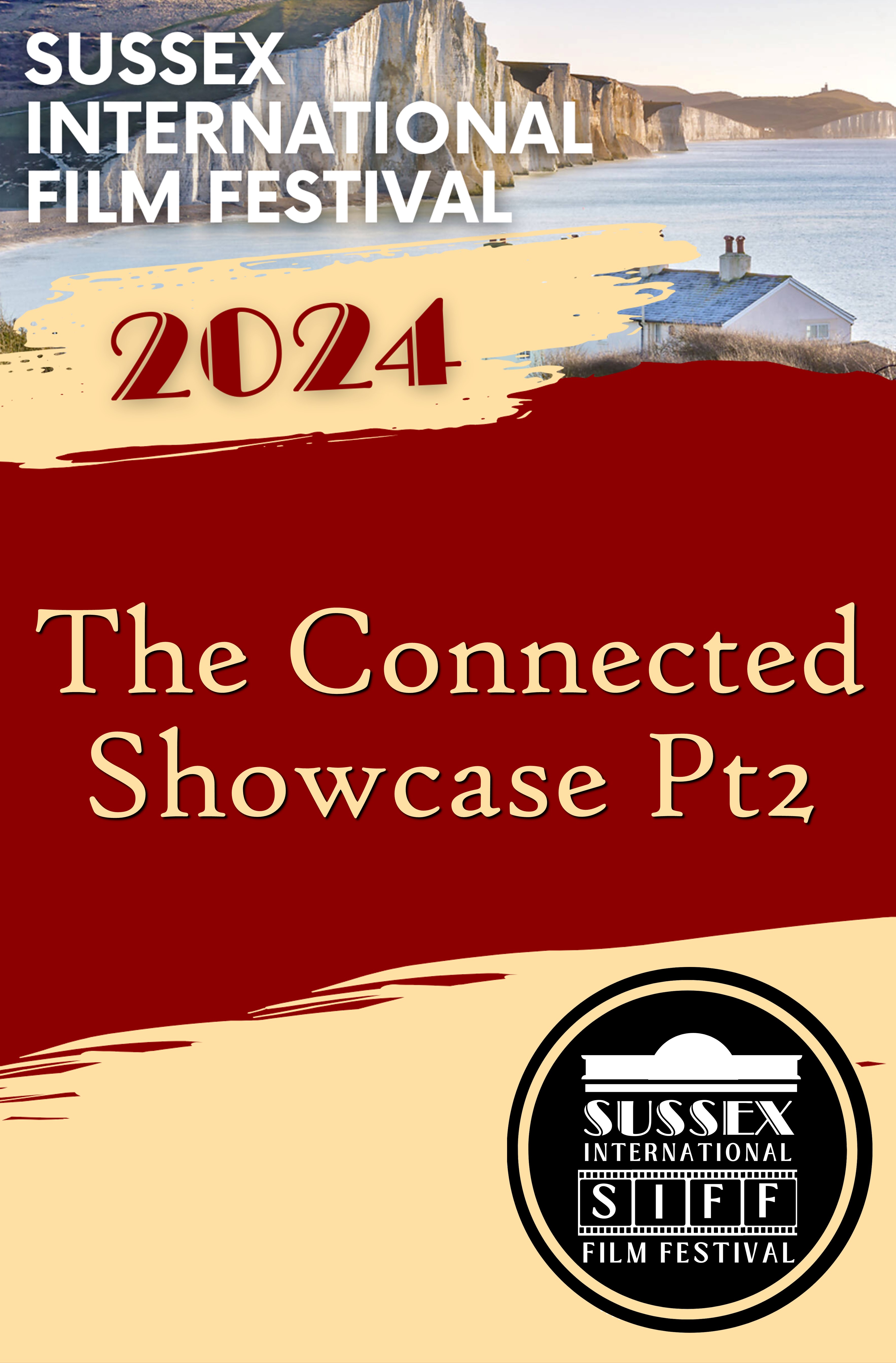 SIFF The Connected Showcase Part 2