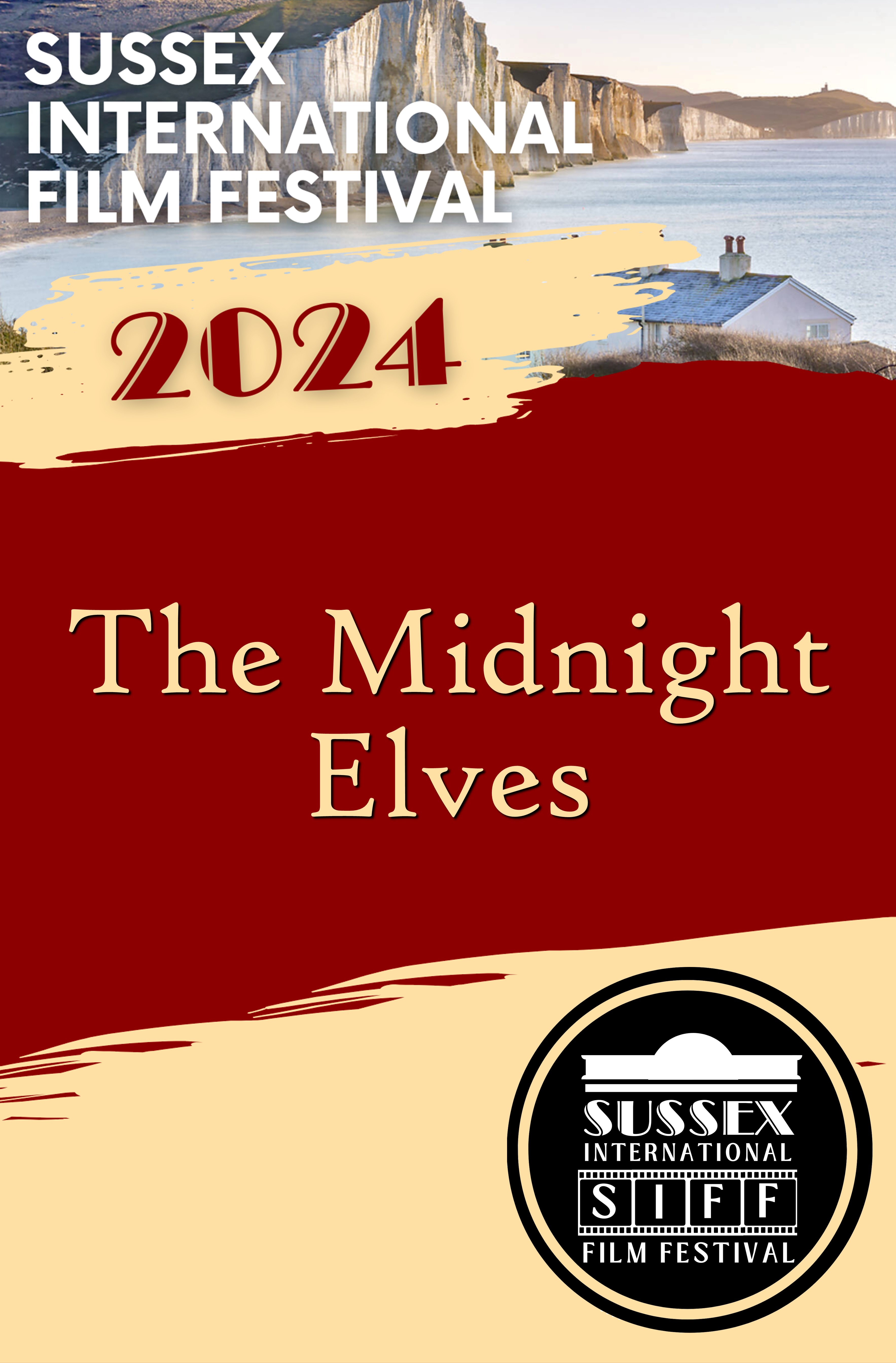 SIFF Premier. The Midnight Elves