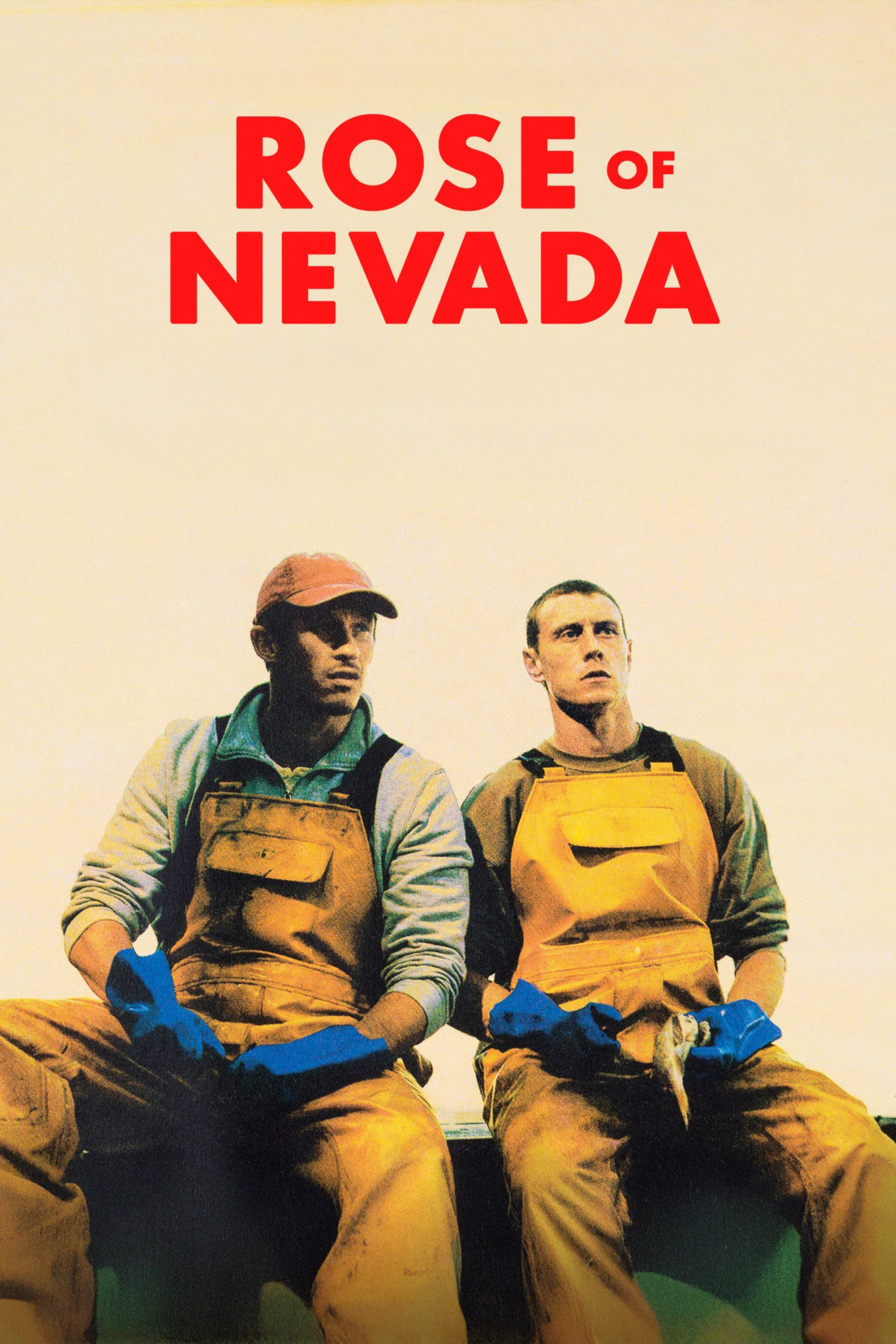 Rose of Nevada