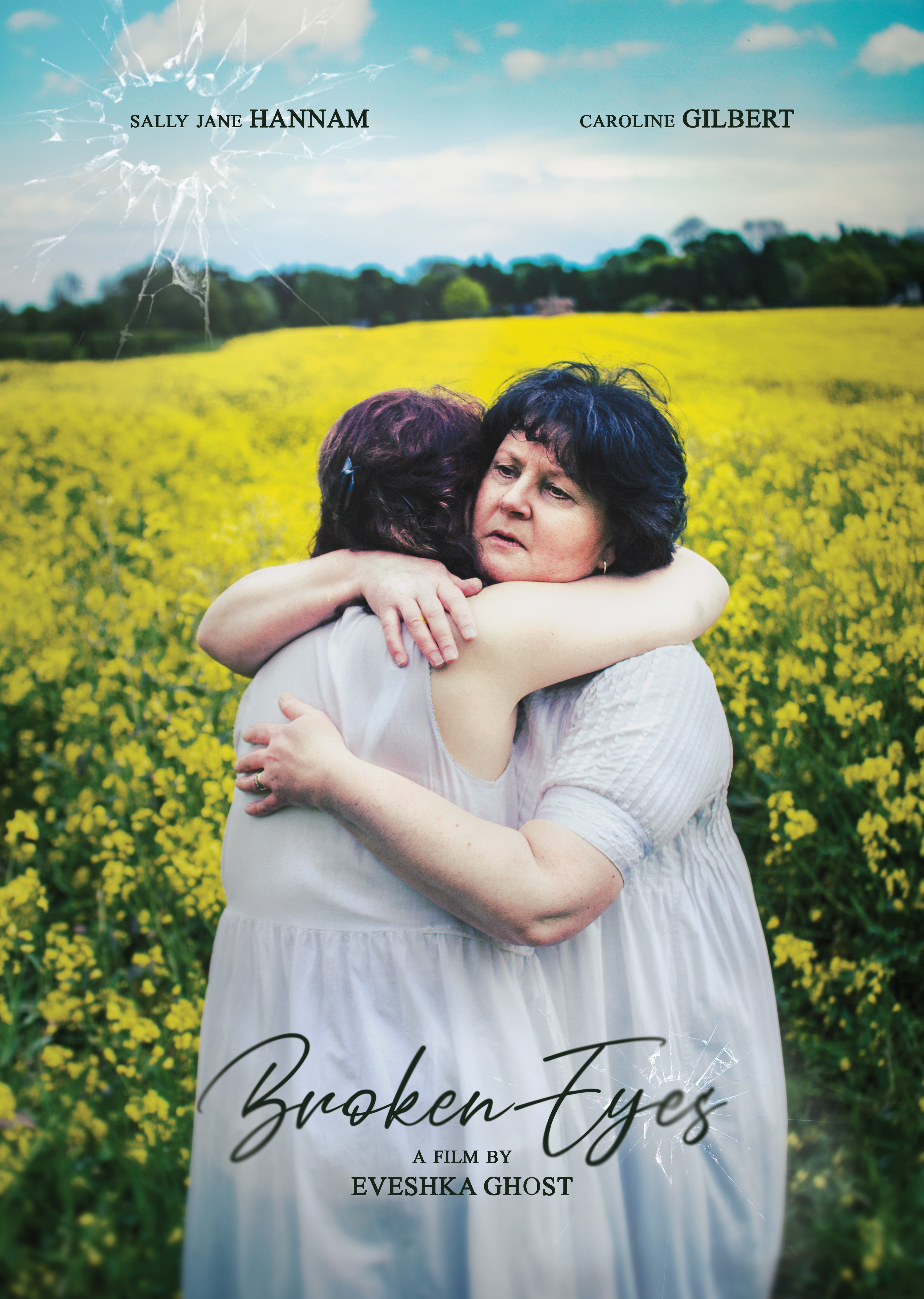 Sussex International Film Festival Presents – Broken Eyes