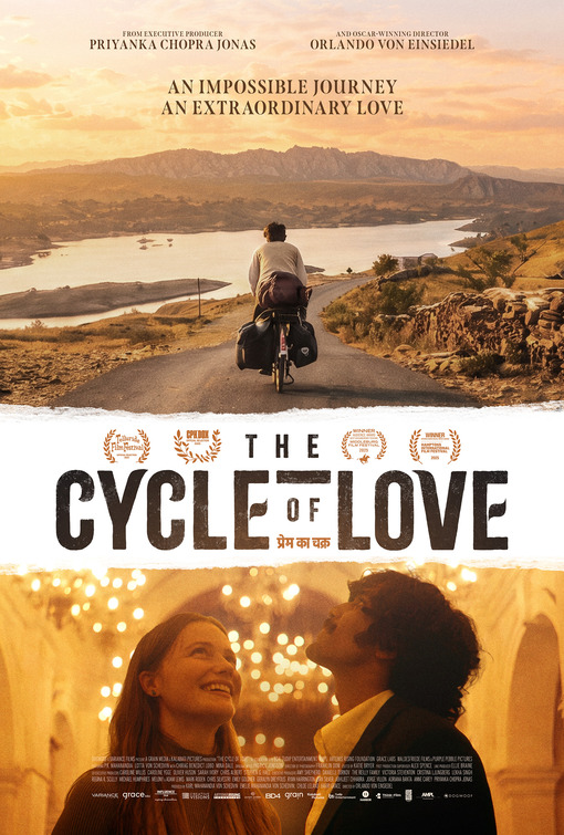 BFI Escapes – Cycle of Love