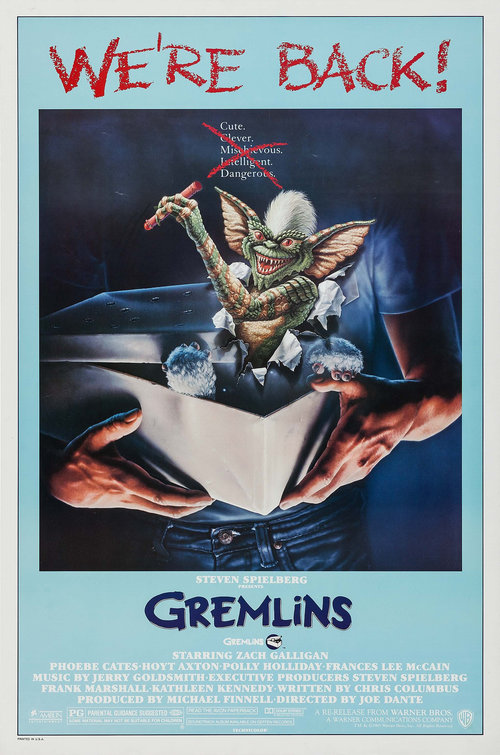 The Gremlins Experience