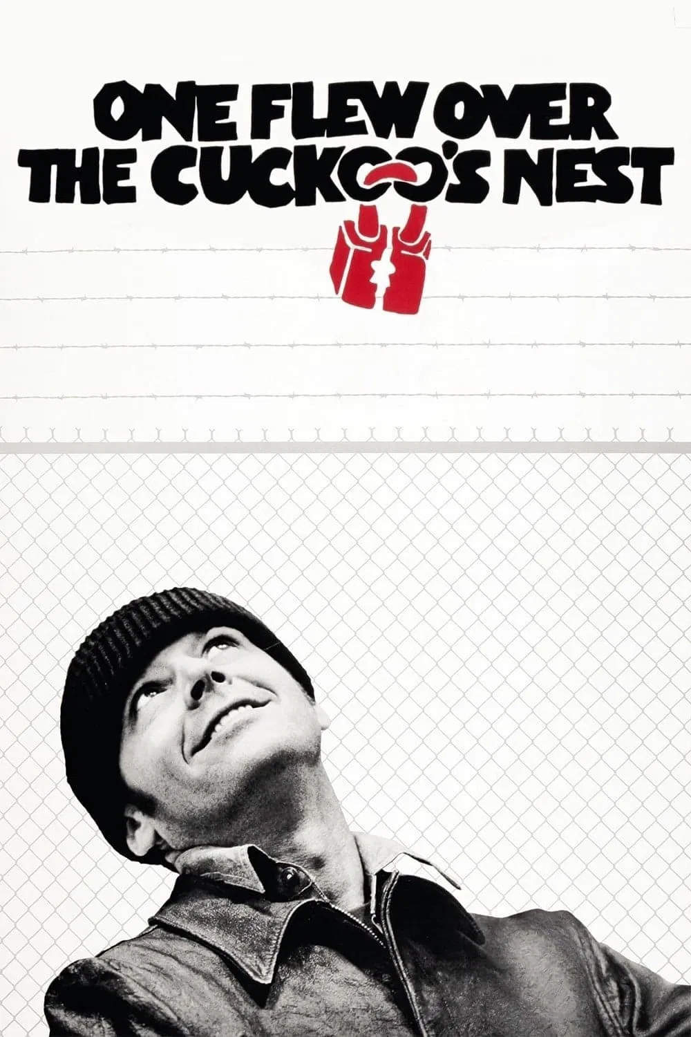 Film Club – One Flew Over the Cuckoo’s Nest (1975)