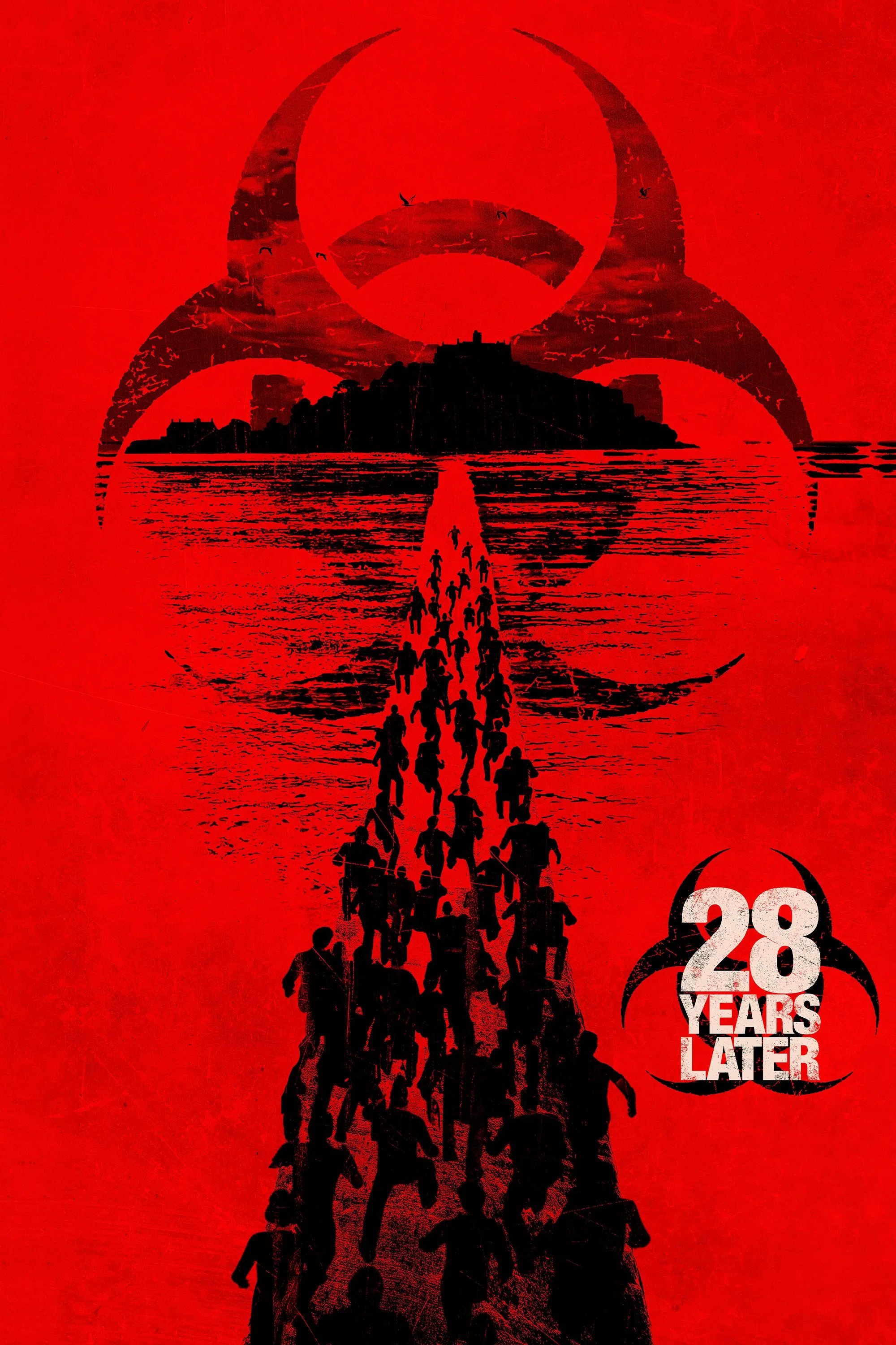 28 Years Later