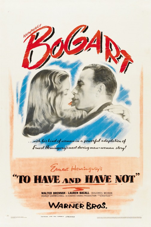 Film Club – To Have and Have Not (1944)