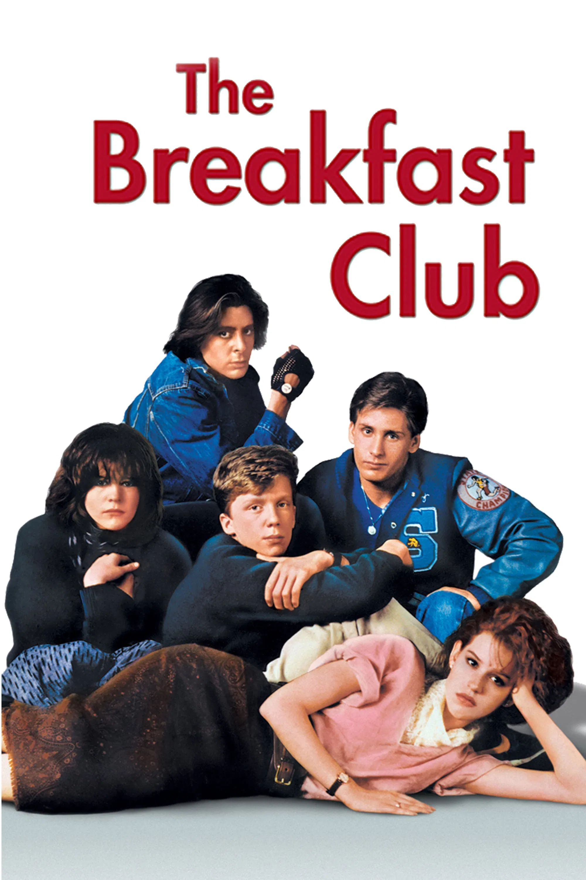 Film Club – The Breakfast Club (1985)