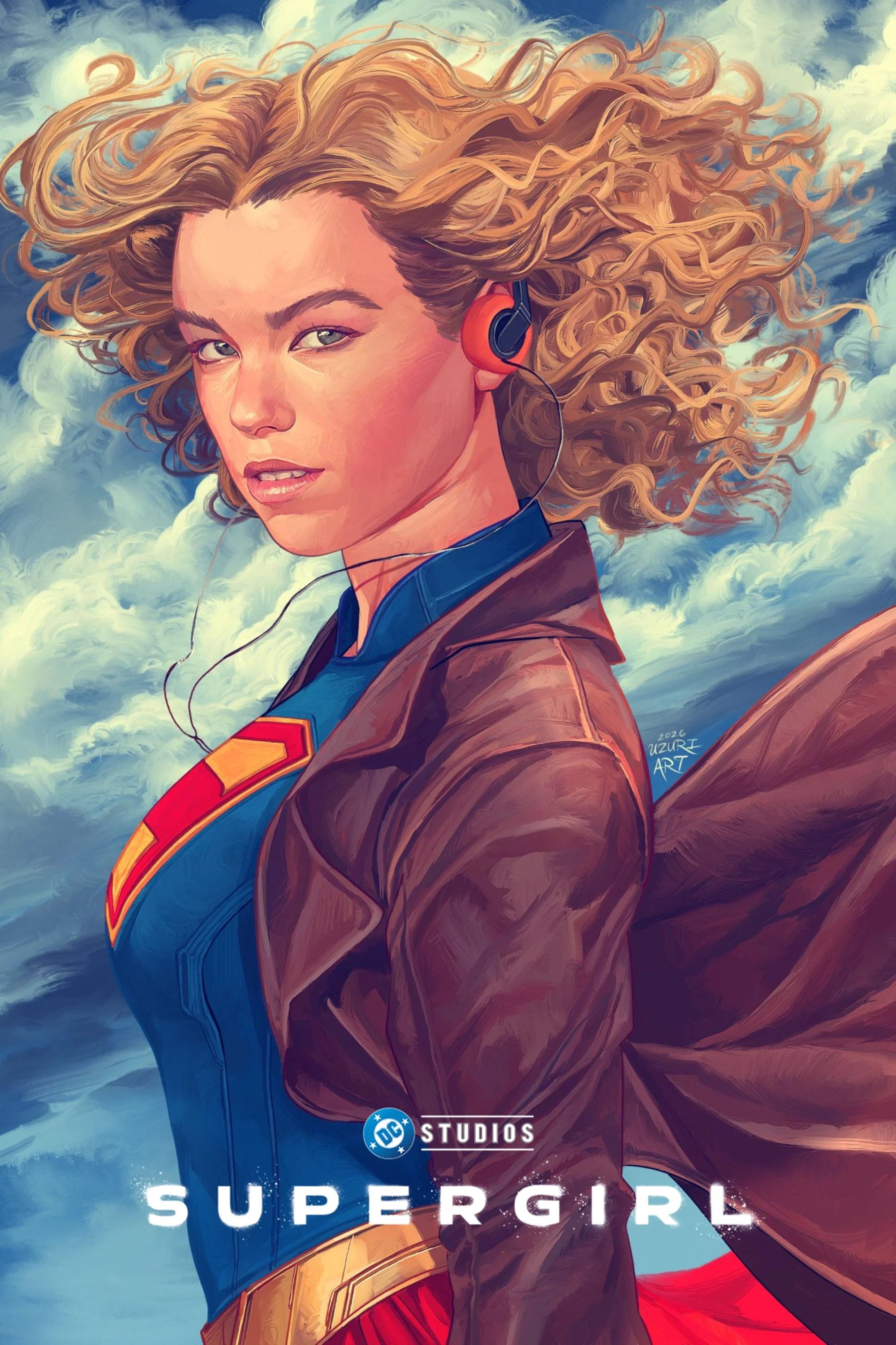 Supergirl