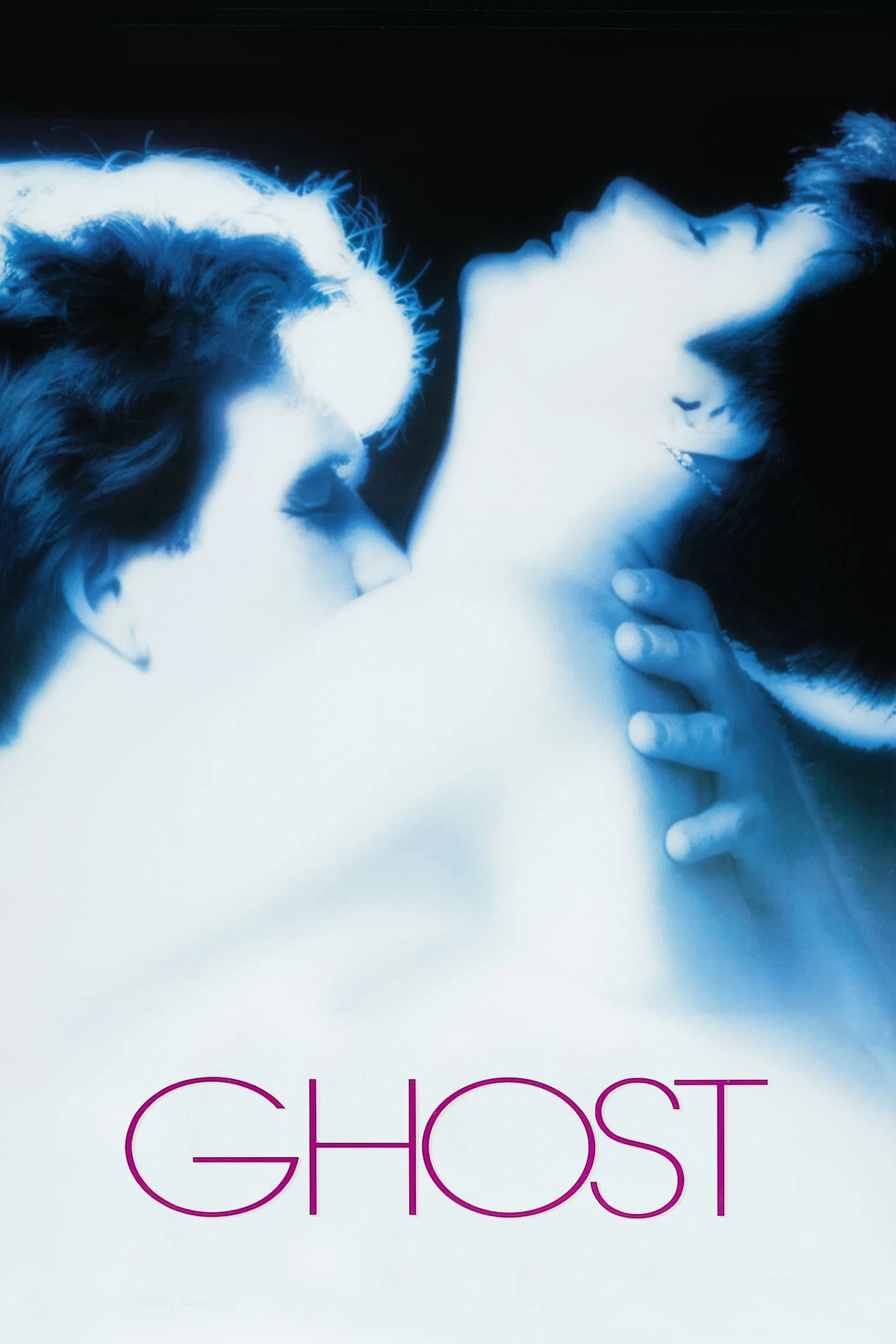 Winter Warmers – Ghost