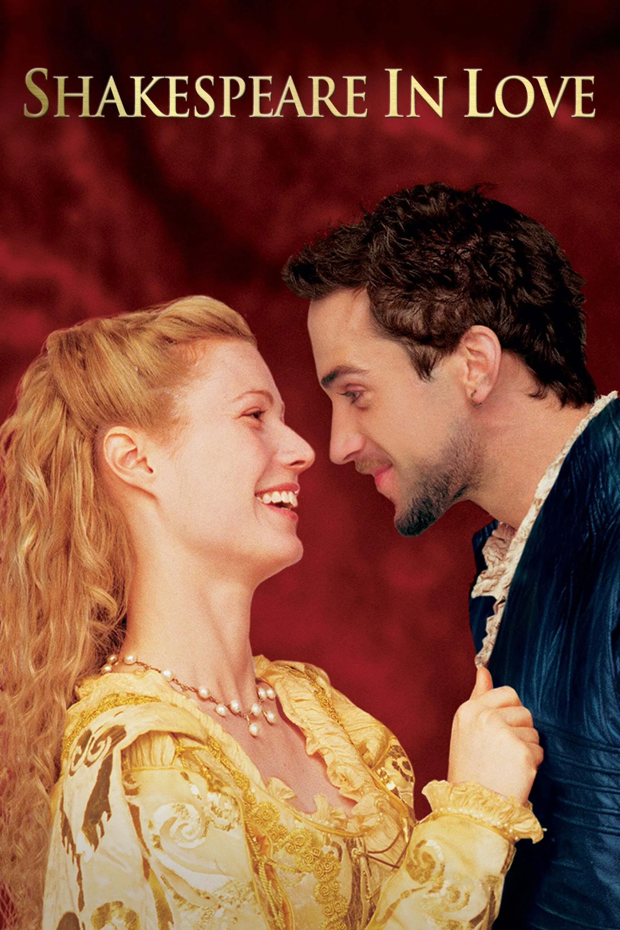 Winter Warmers – Shakespeare in Love